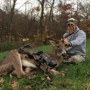 Meet your Posher, Tyler